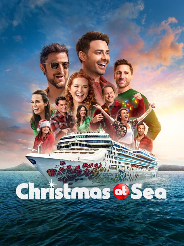 Christmas at Sea