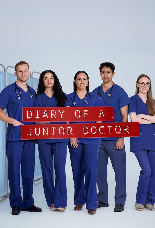 Diary of a Junior Doctor