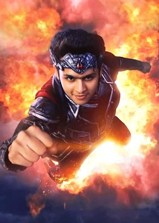 Baalveer