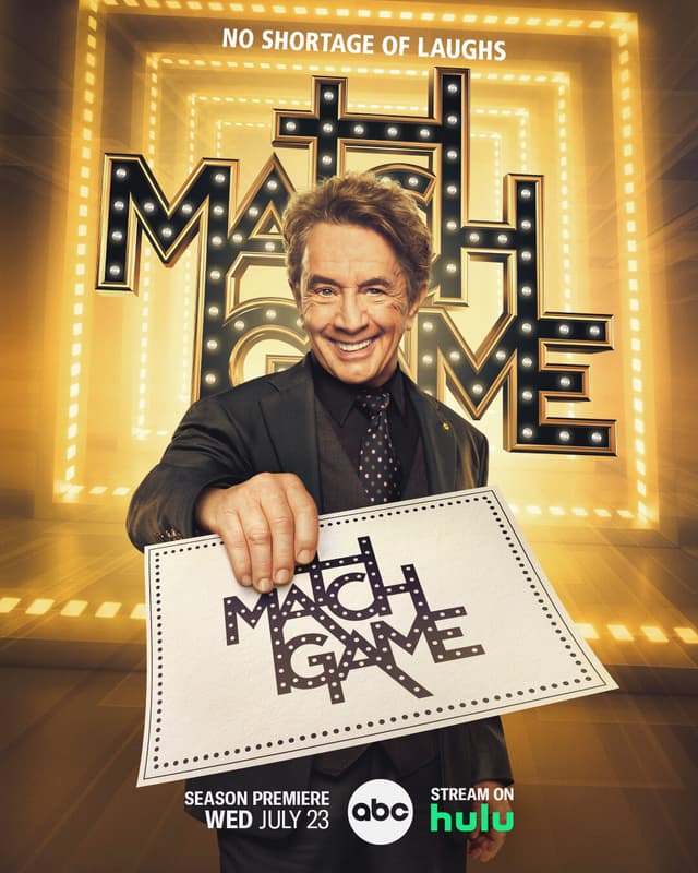 Match Game
