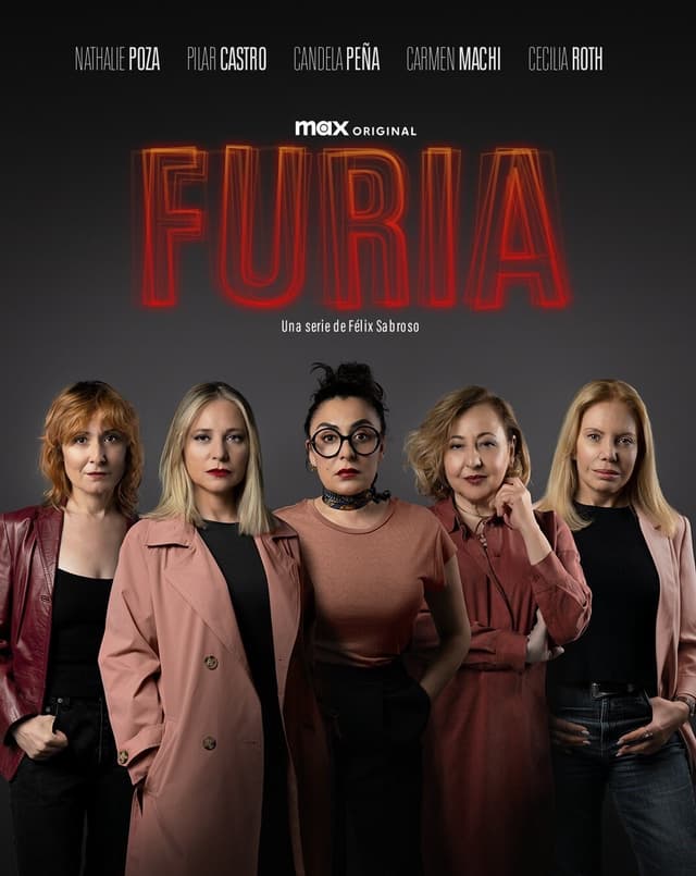 Furia
