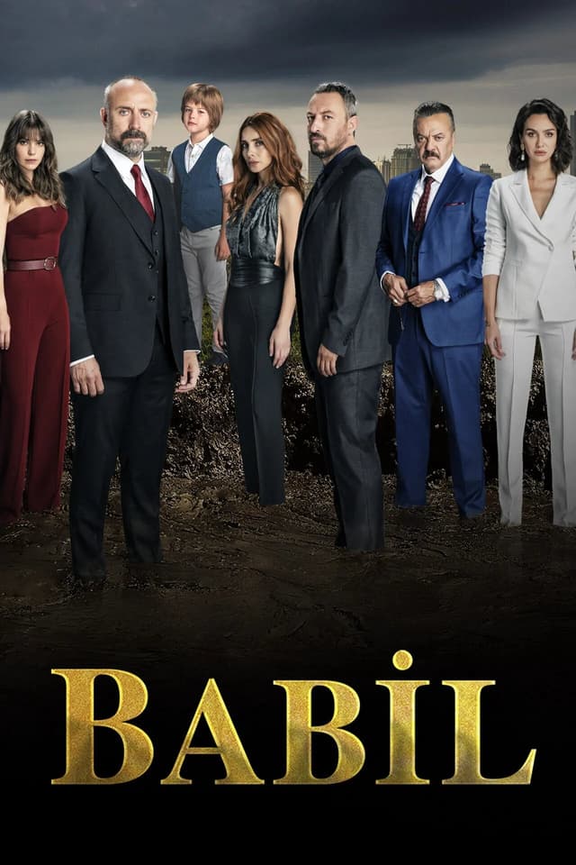 Babil