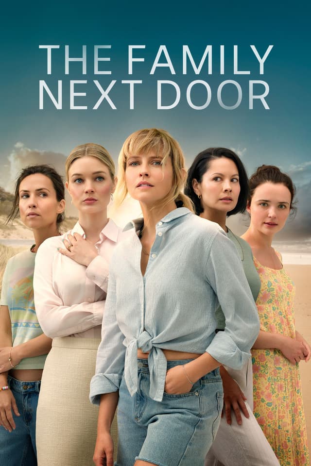 The Family Next Door