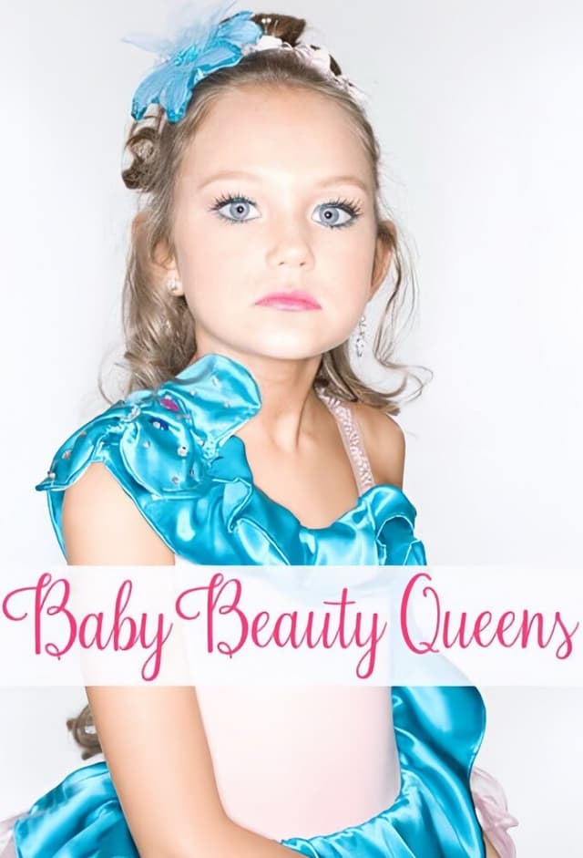 Baby Beauty Queens