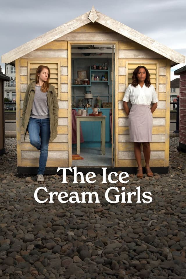 The Ice Cream Girls