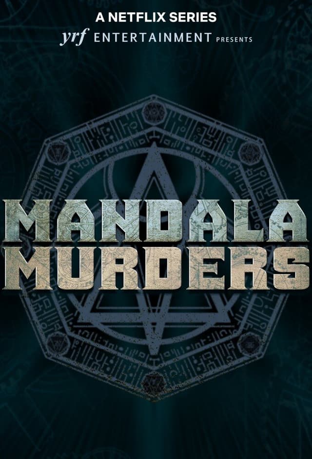 Mandala Murders