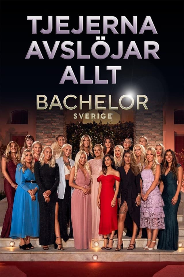 Bachelor - Tjejerna avslöjar allt