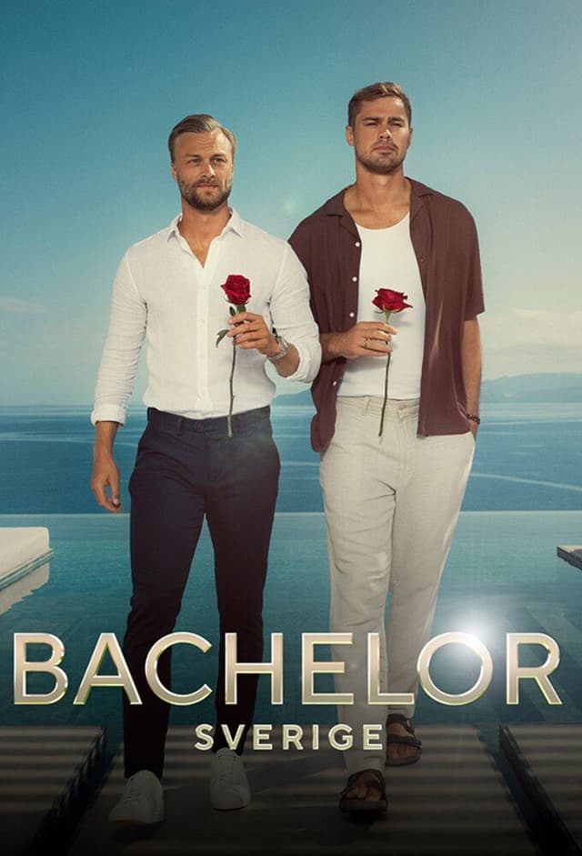 Bachelor Sverige