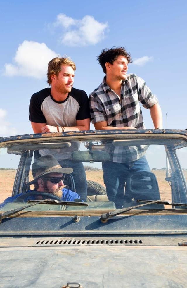 Surfing the Menu: The Next Generation