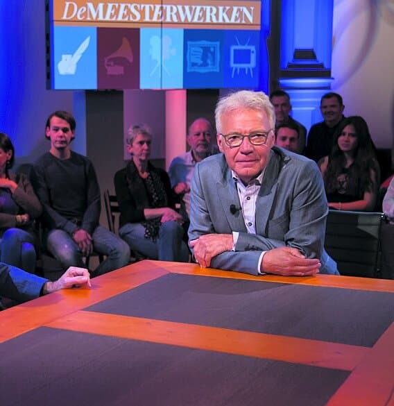 De Meesterwerken