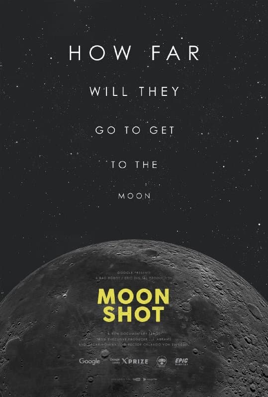 Moon Shot