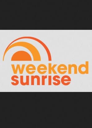 Weekend Sunrise