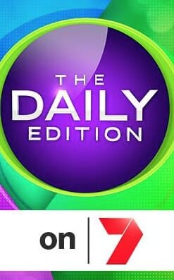 The Daily Edition