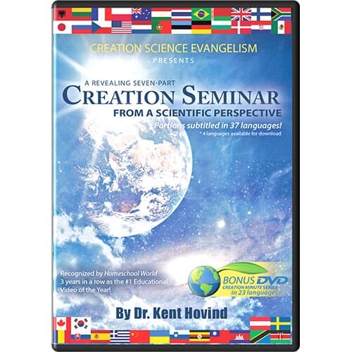 Creation Seminar
