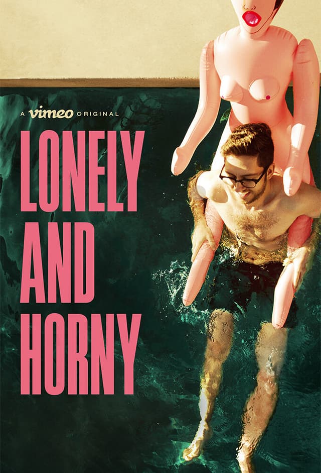 Lonely and Horny