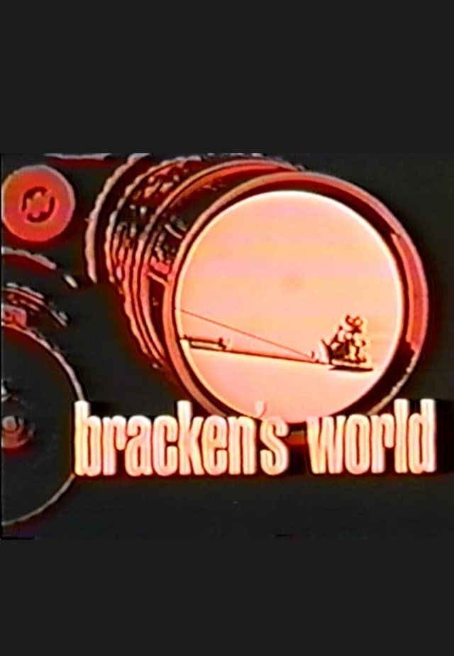 Bracken's World