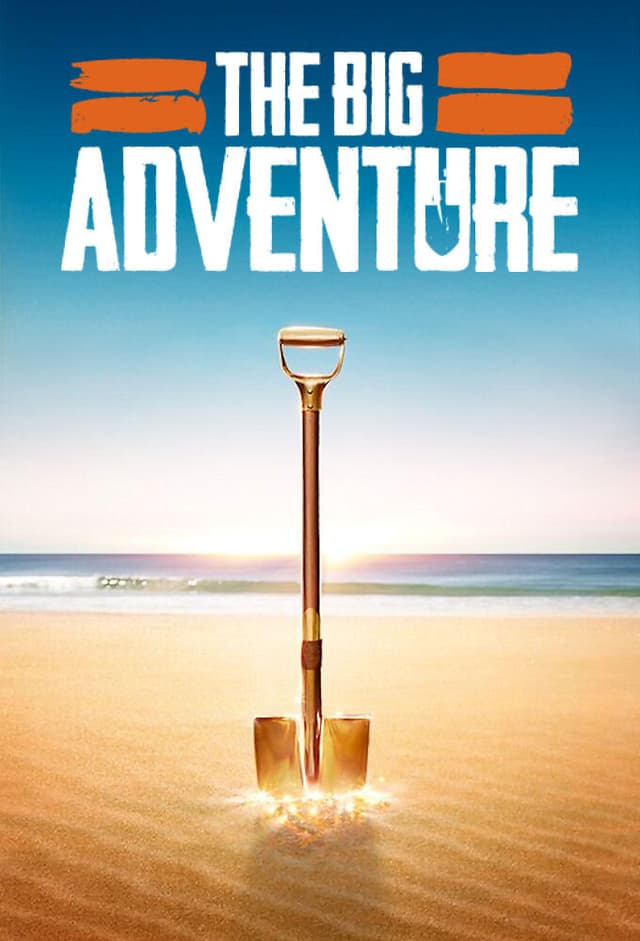 The Big Adventure