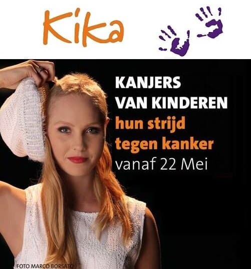 Kanjers van kinderen: Hun strijd tegen kanker