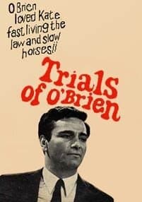 Trials of O'Brien