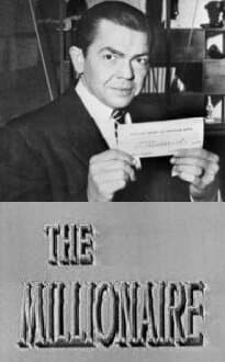 The Millionaire