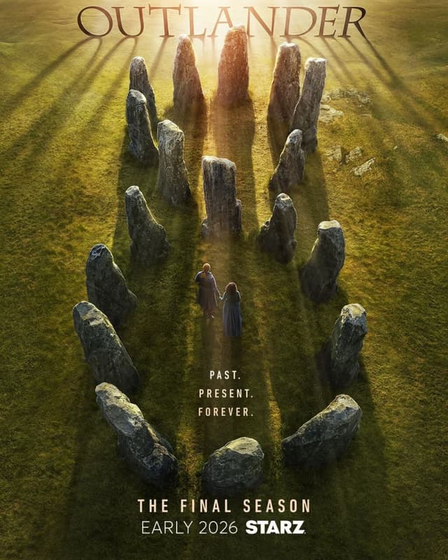 Outlander