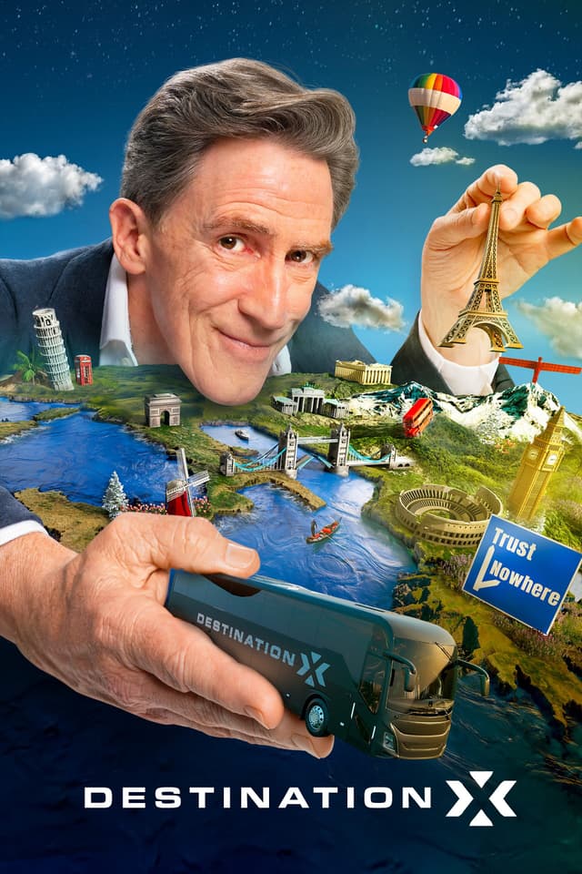 Destination X