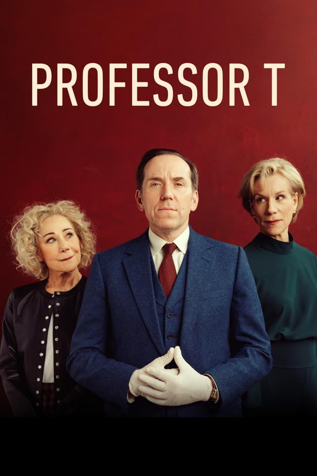 Professor T