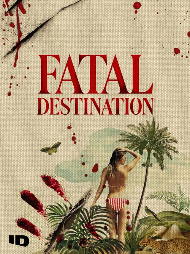 Fatal Destination