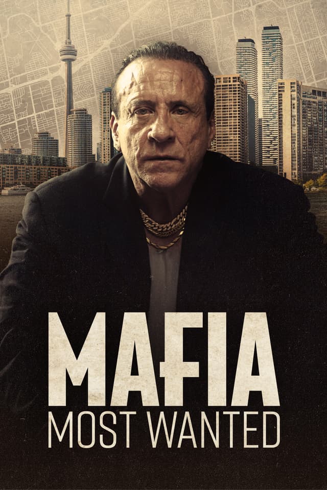 Mafia: Most Wanted