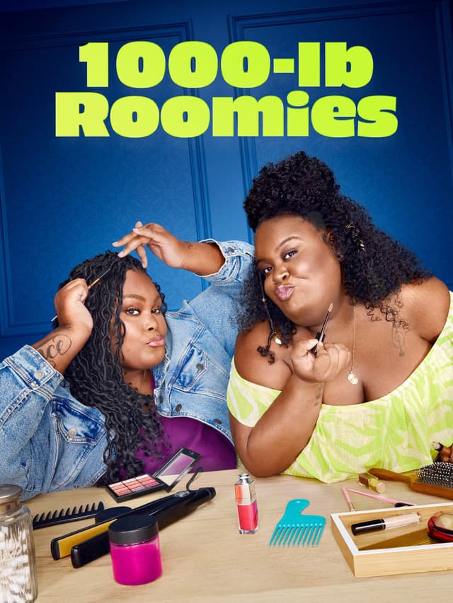 1000-lb Roomies