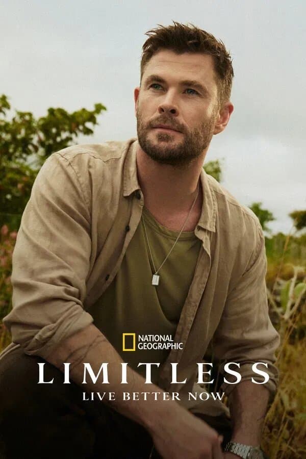 Limitless with Chris Hemsworth