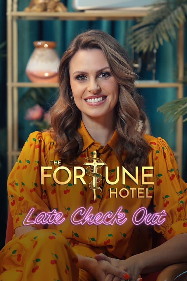 Late Check Out