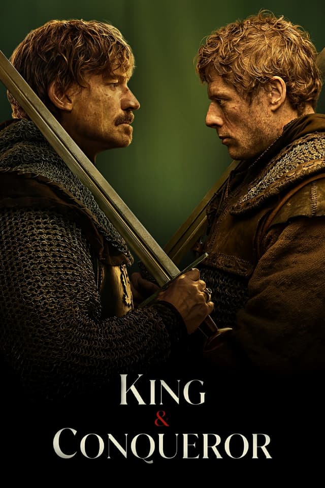 King & Conqueror