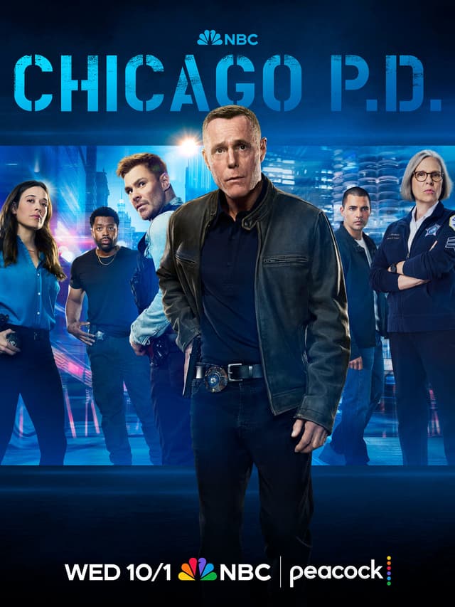 Chicago P.D.