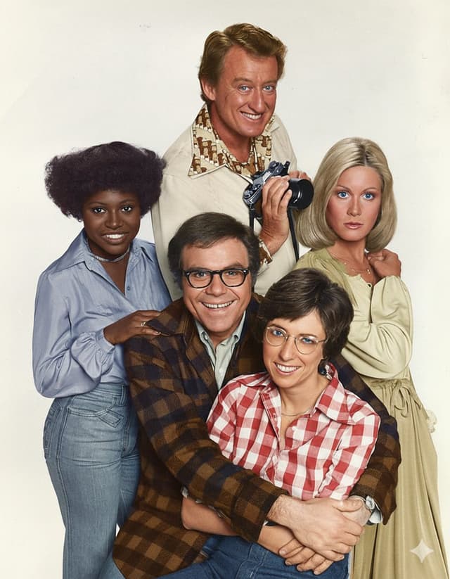 We've Got Each Other