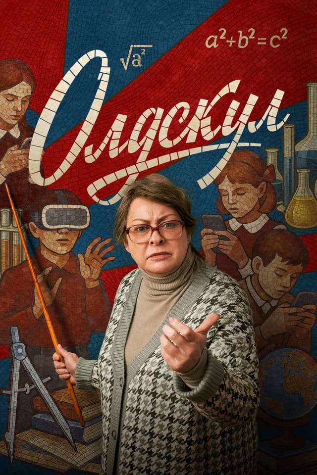 Олдскул