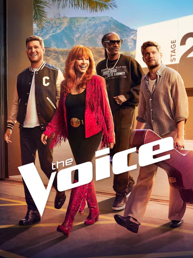 The Voice