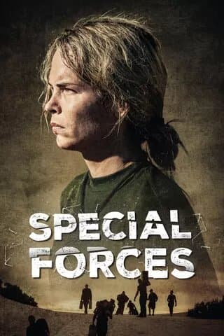 Special Forces