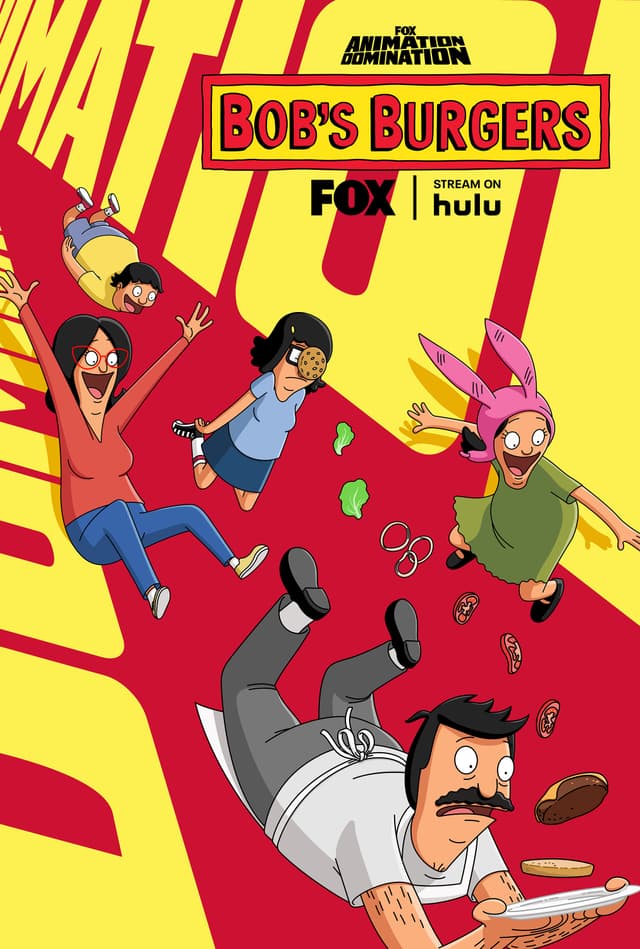 Bob's Burgers