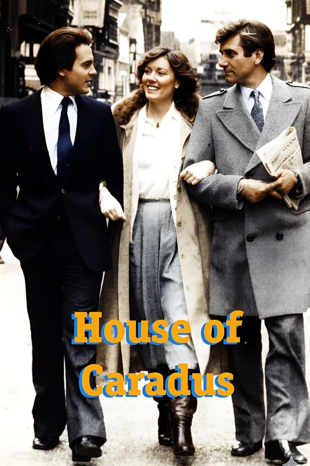 House of Caradus