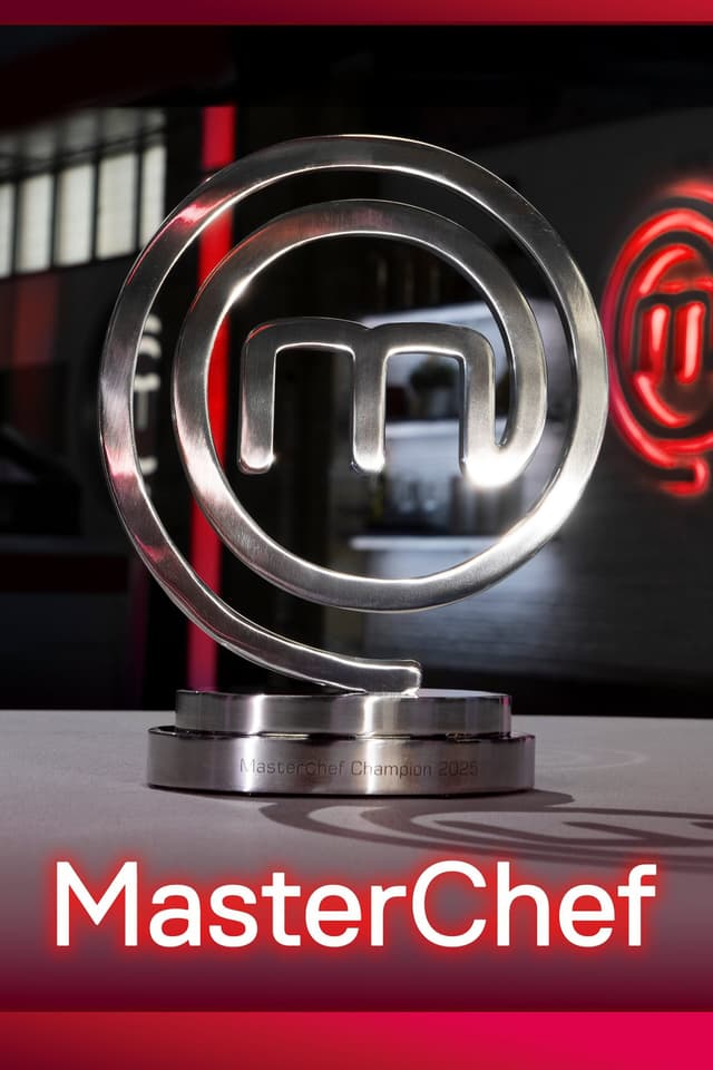 MasterChef
