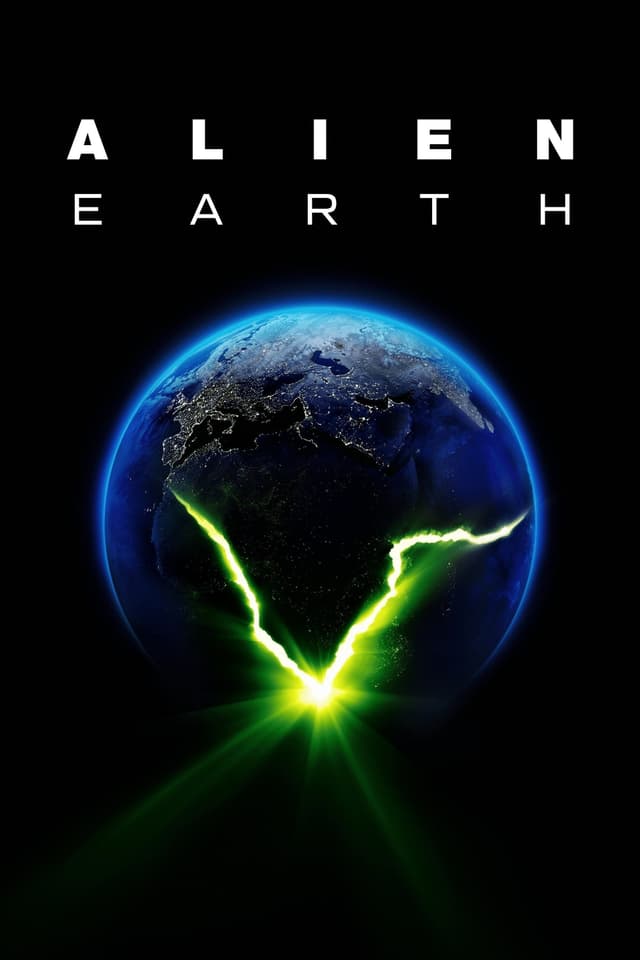 Alien: Earth