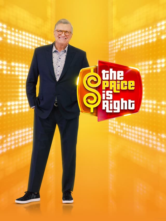The Price is Right