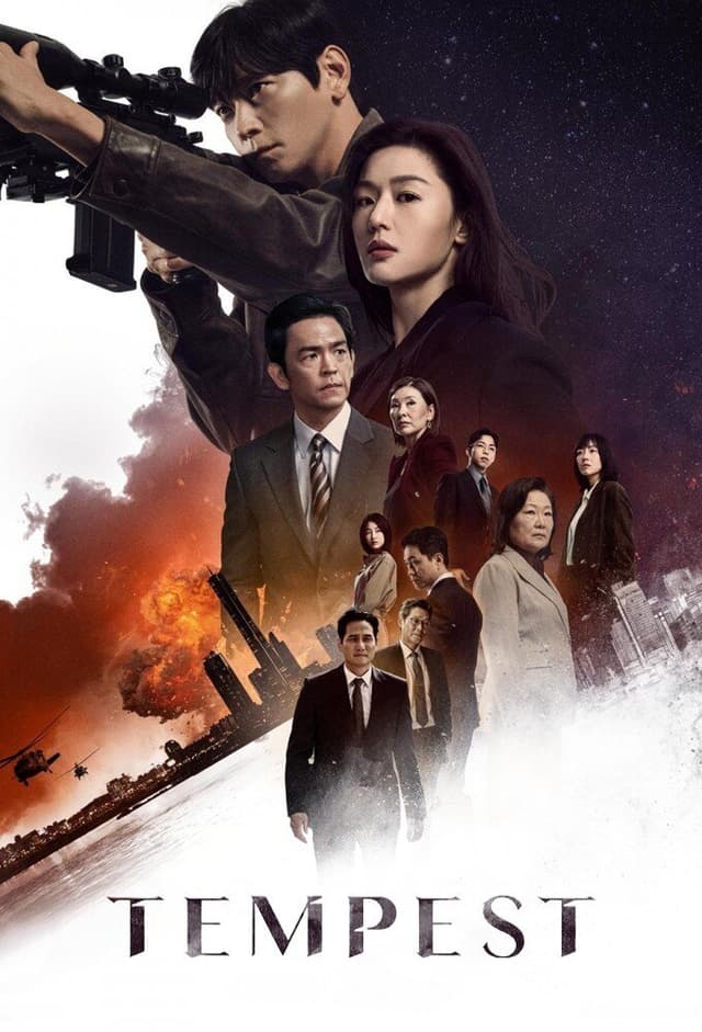 Tempest