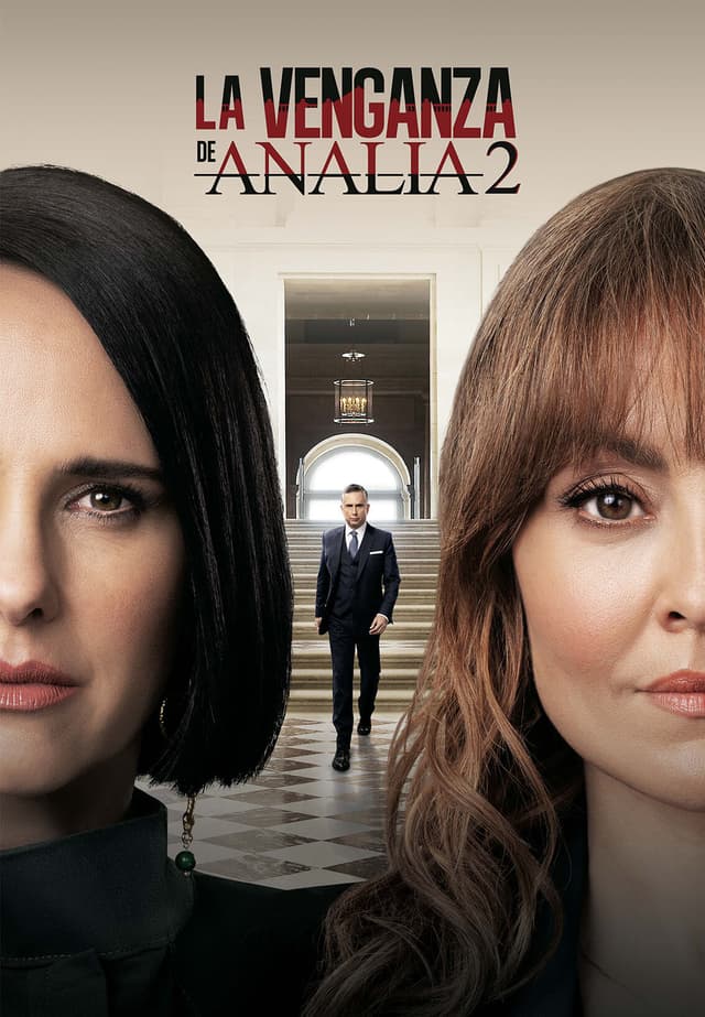 La Venganza de Analía