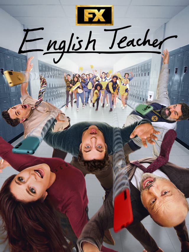 English Teacher