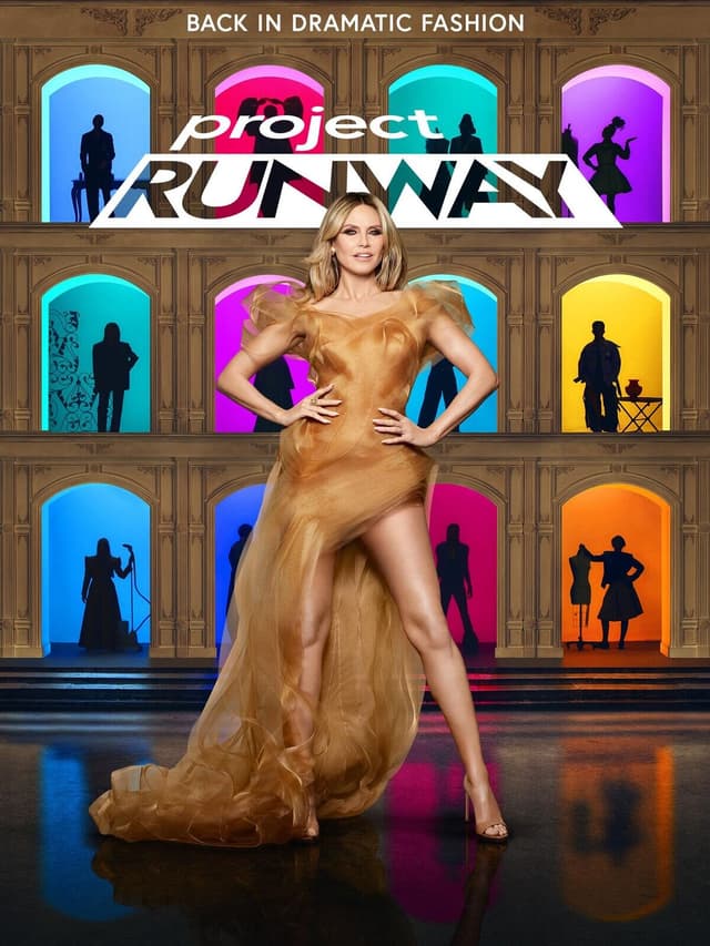 Project Runway
