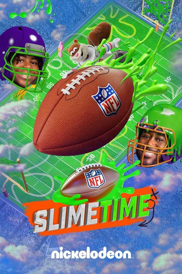 NFL Slimetime