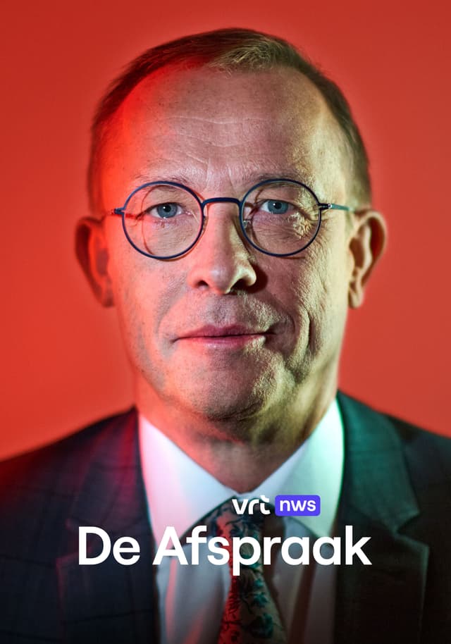 De afspraak op vrijdag