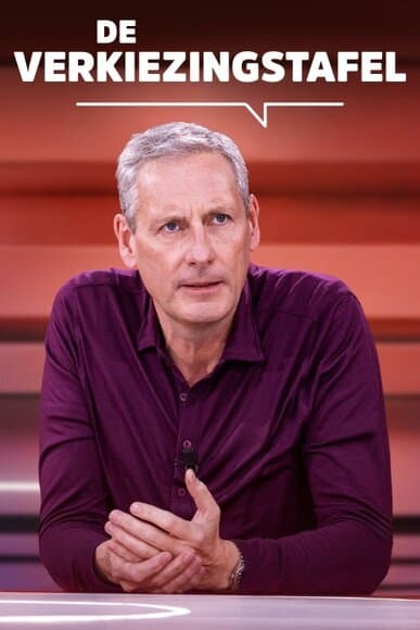 De Verkiezingstafel